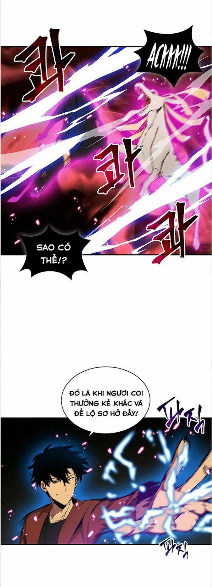 Vua Trộm Mộ Chapter 23 - 14