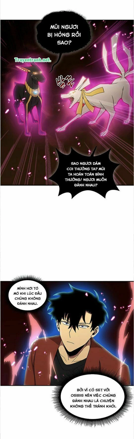 Vua Trộm Mộ Chapter 23 - 17