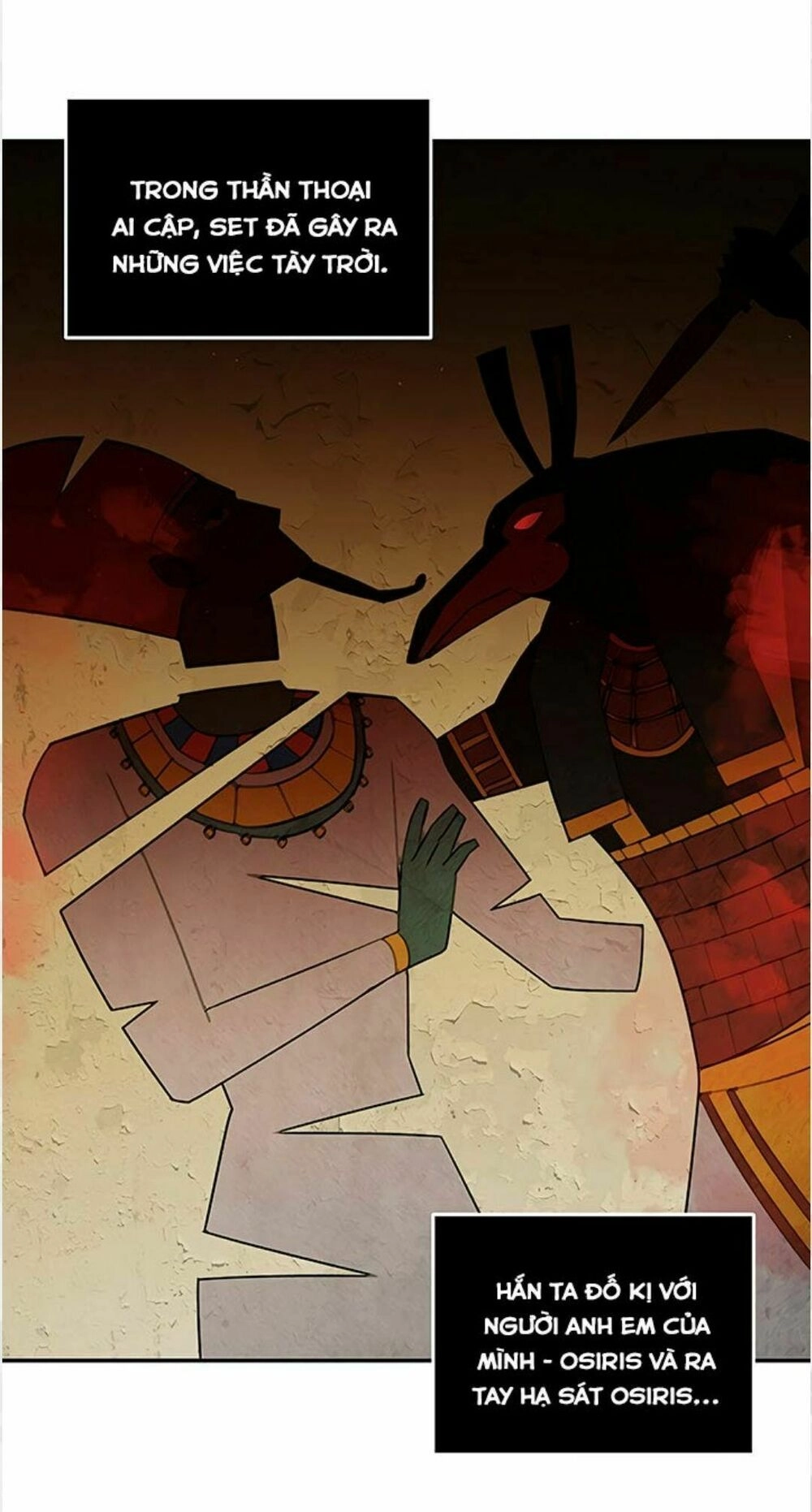 Vua Trộm Mộ Chapter 23 - 18