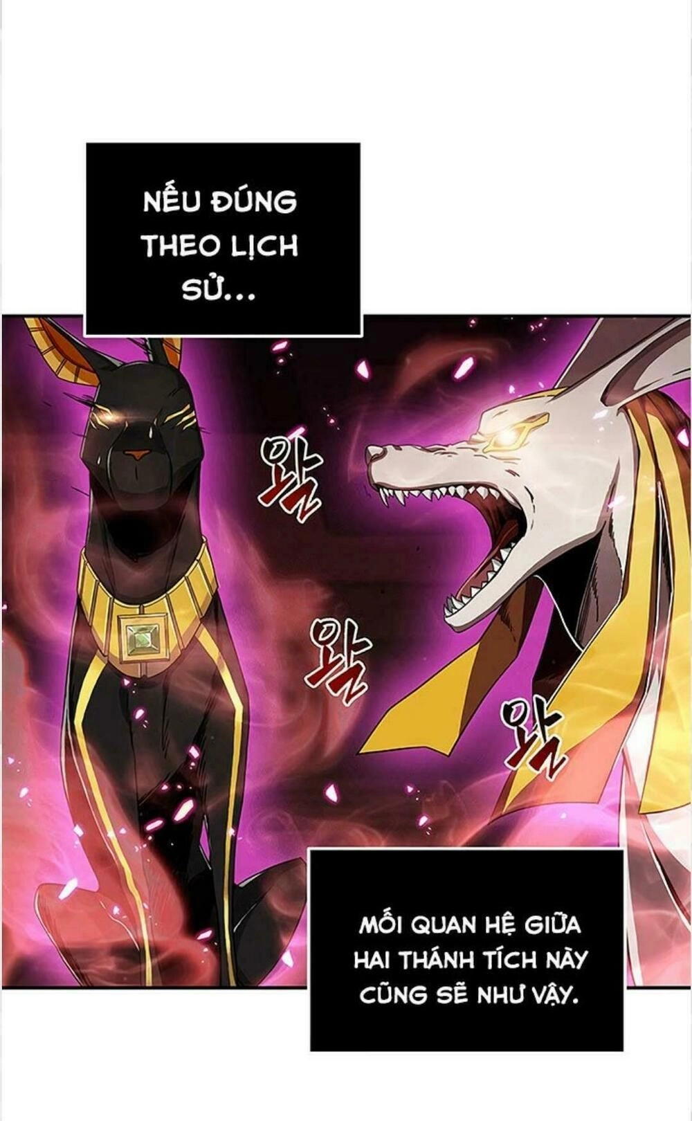 Vua Trộm Mộ Chapter 23 - 19