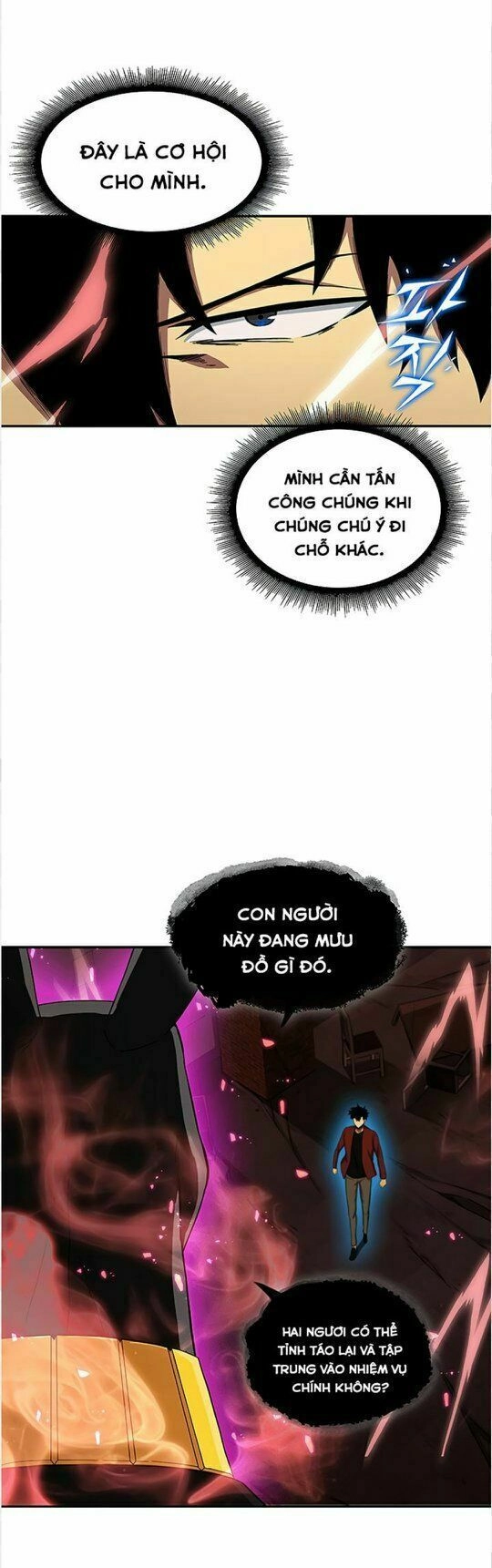 Vua Trộm Mộ Chapter 23 - 20