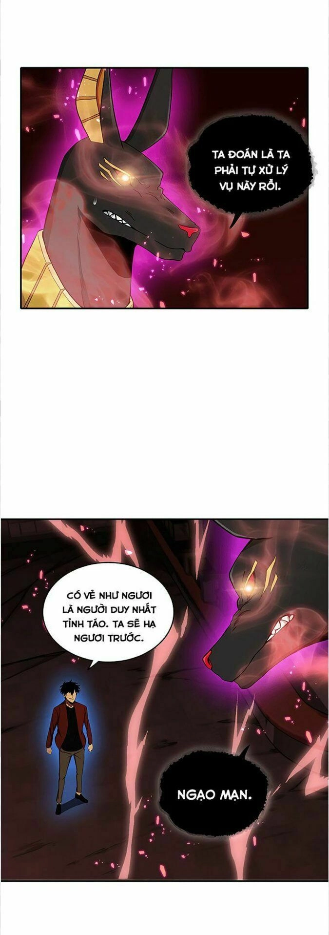 Vua Trộm Mộ Chapter 23 - 21