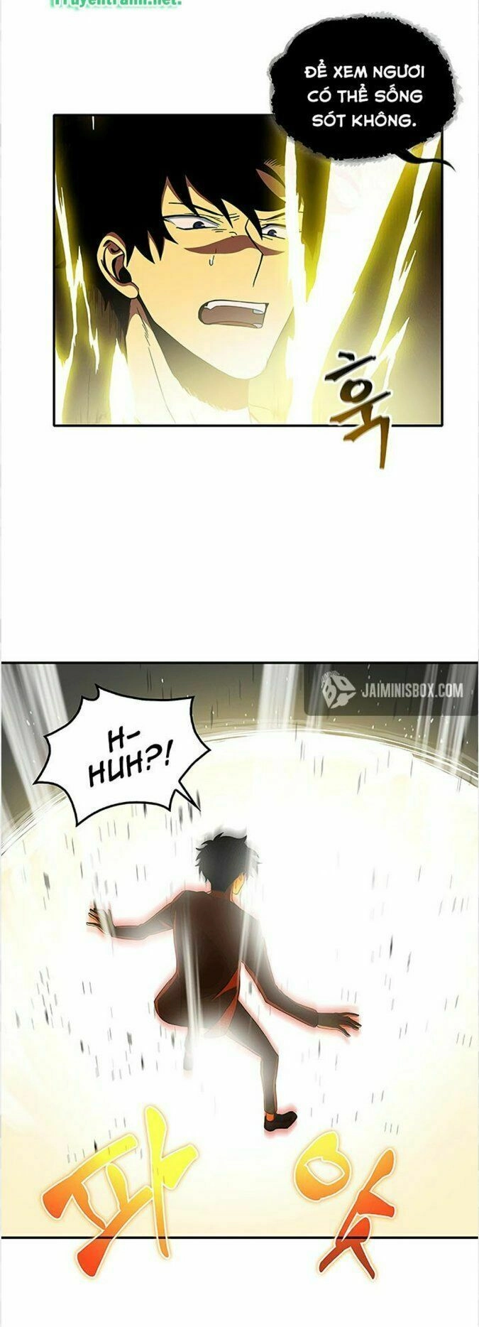 Vua Trộm Mộ Chapter 23 - 22