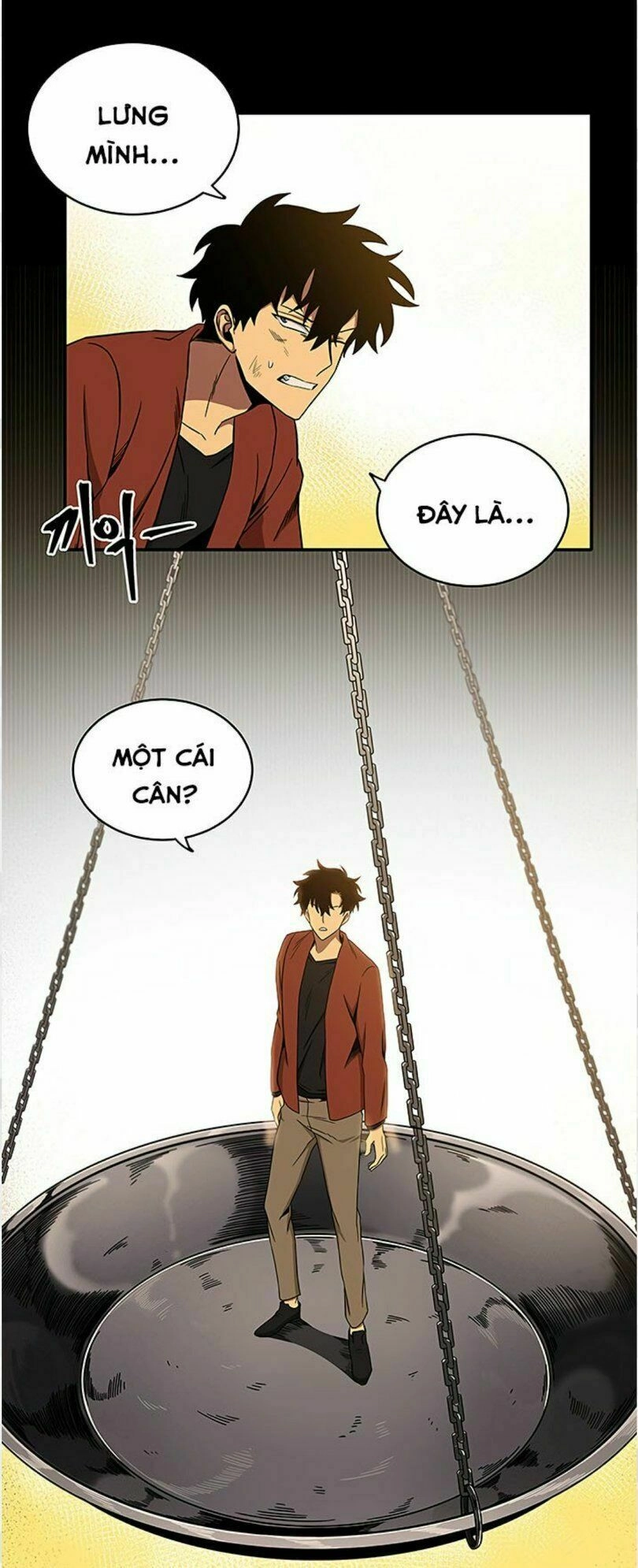 Vua Trộm Mộ Chapter 23 - 26