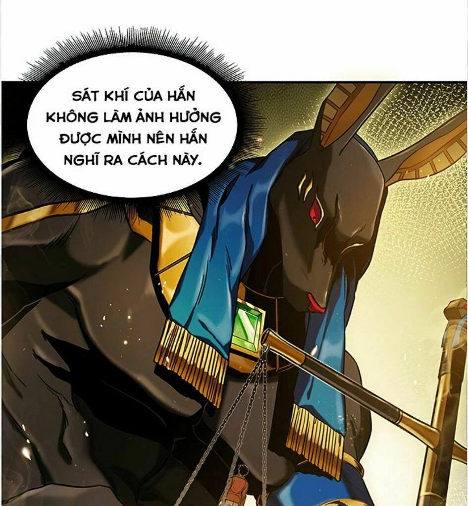 Vua Trộm Mộ Chapter 23 - 28