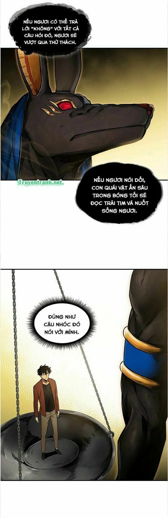 Vua Trộm Mộ Chapter 23 - 32