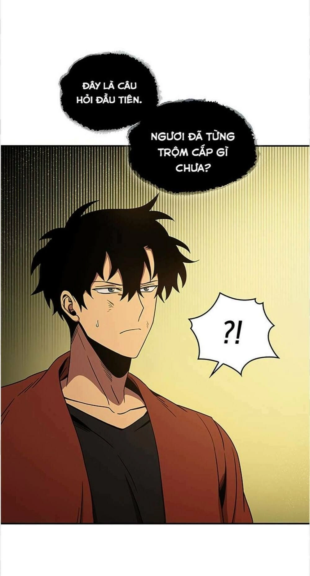 Vua Trộm Mộ Chapter 23 - 33