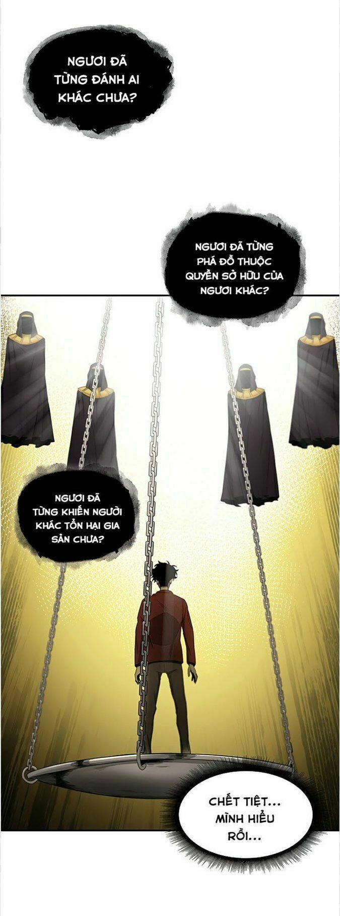 Vua Trộm Mộ Chapter 23 - 36