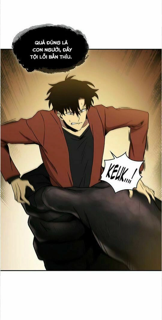 Vua Trộm Mộ Chapter 23 - 40