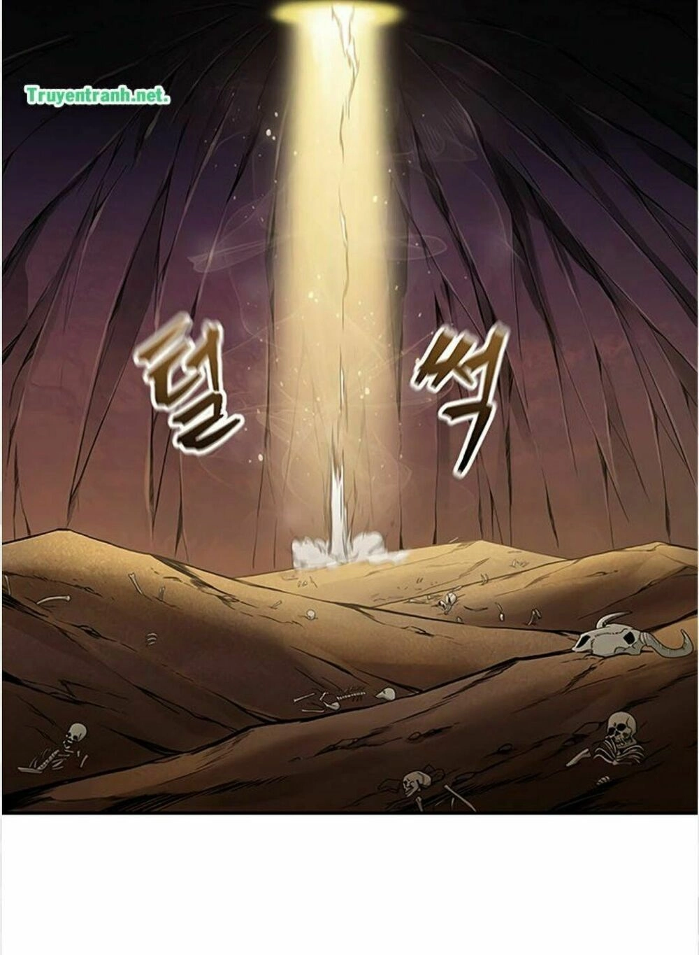 Vua Trộm Mộ Chapter 23 - 46