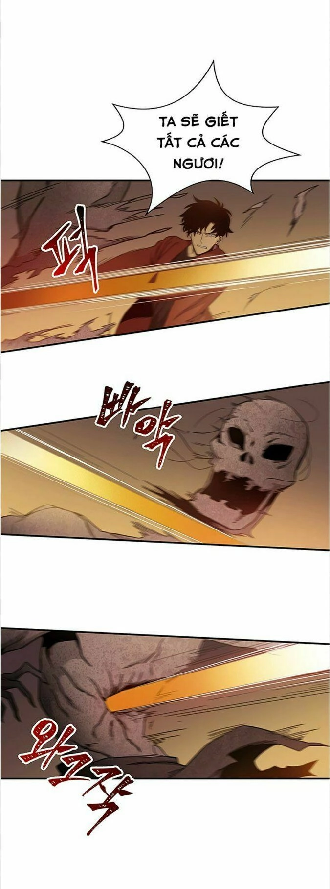 Vua Trộm Mộ Chapter 23 - 50