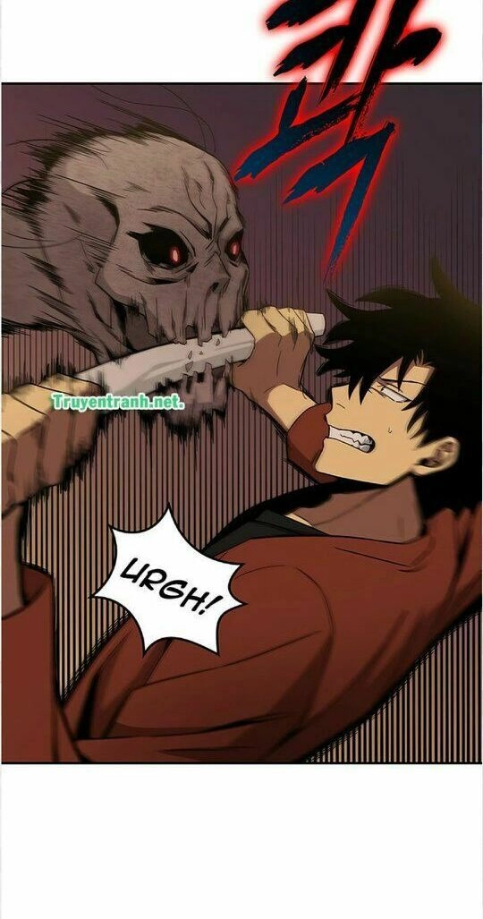 Vua Trộm Mộ Chapter 23 - 52