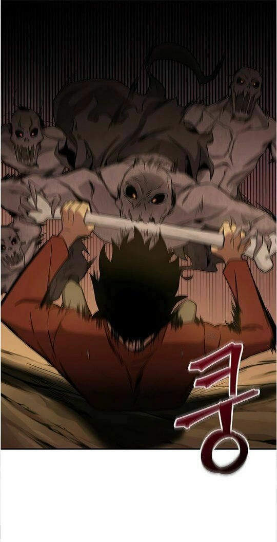 Vua Trộm Mộ Chapter 23 - 53