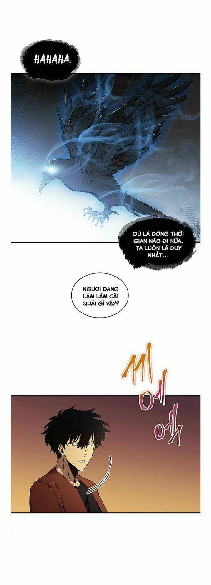 Vua Trộm Mộ Chapter 24 - 4