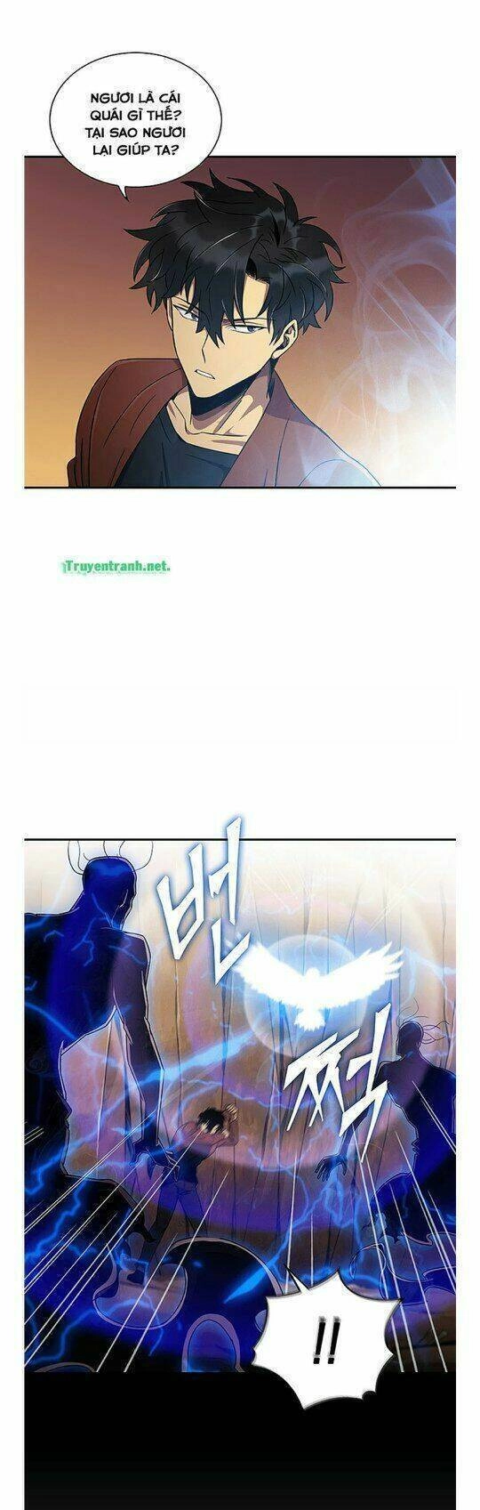 Vua Trộm Mộ Chapter 24 - 6