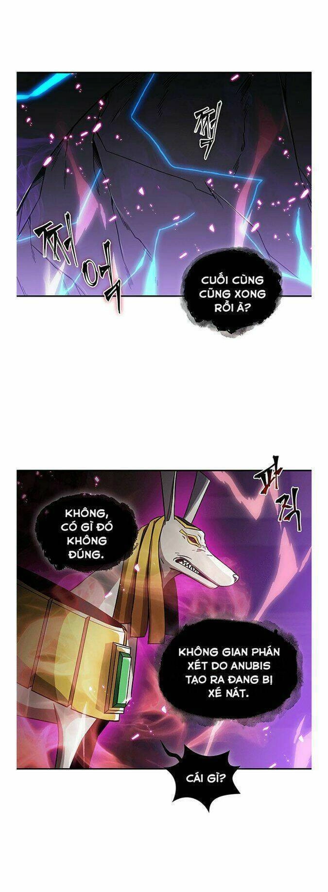 Vua Trộm Mộ Chapter 24 - 8