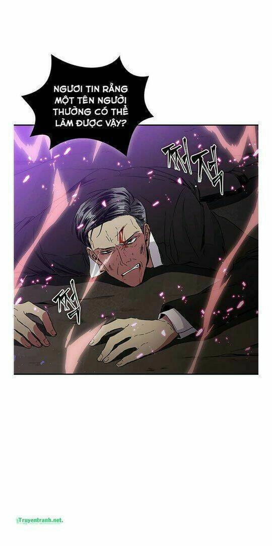 Vua Trộm Mộ Chapter 24 - 9