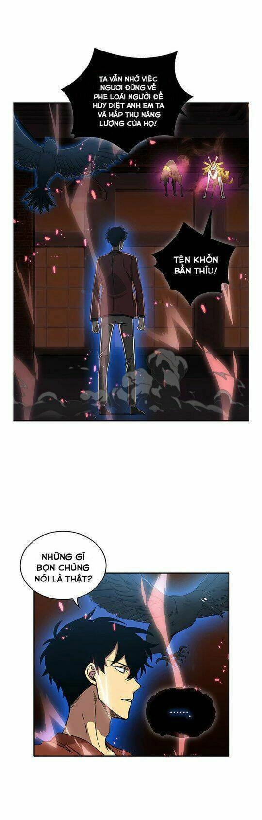 Vua Trộm Mộ Chapter 24 - 15