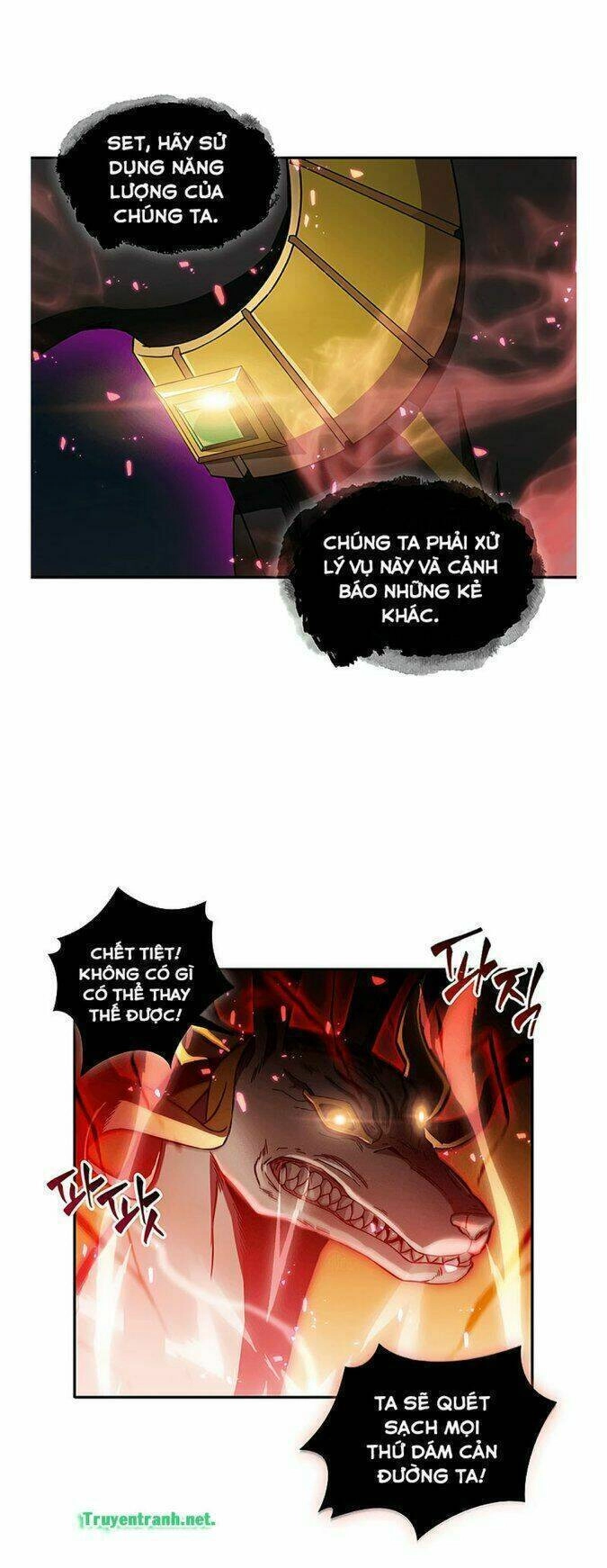 Vua Trộm Mộ Chapter 24 - 16