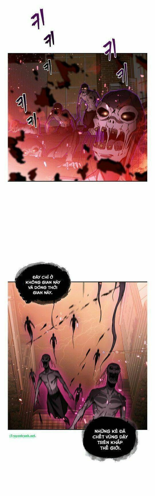 Vua Trộm Mộ Chapter 24 - 19