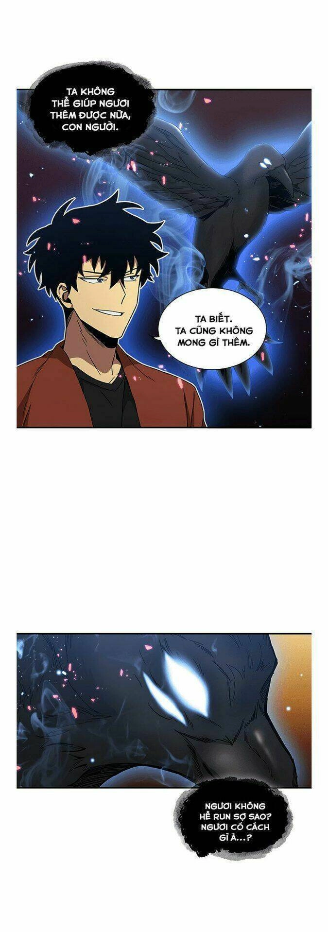 Vua Trộm Mộ Chapter 24 - 20