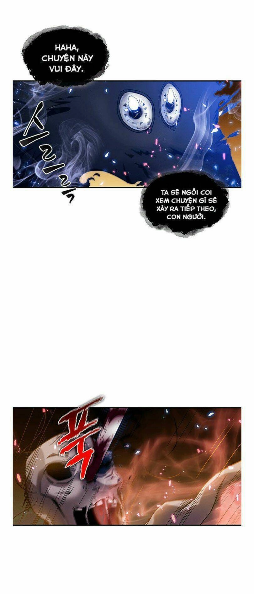 Vua Trộm Mộ Chapter 24 - 23