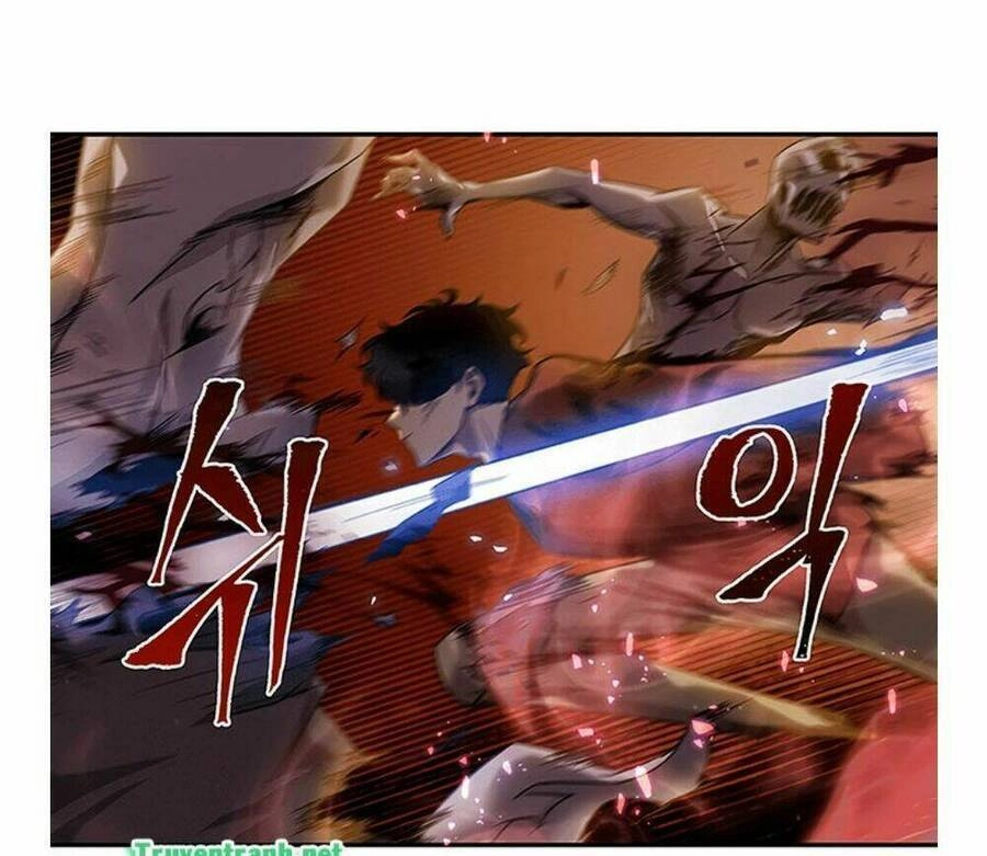 Vua Trộm Mộ Chapter 24 - 24