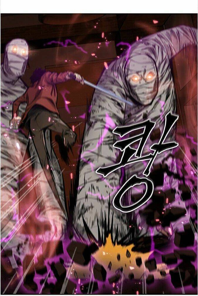 Vua Trộm Mộ Chapter 24 - 31