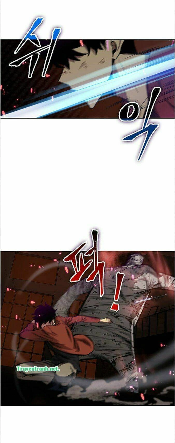 Vua Trộm Mộ Chapter 24 - 32