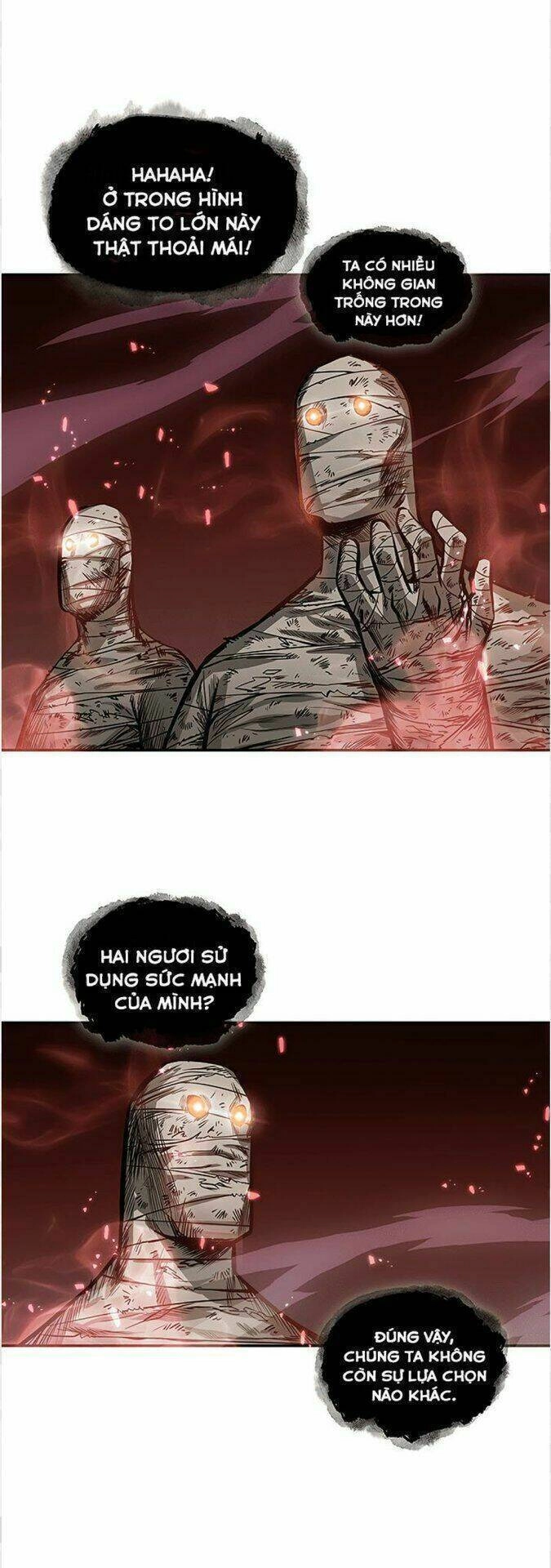 Vua Trộm Mộ Chapter 24 - 36