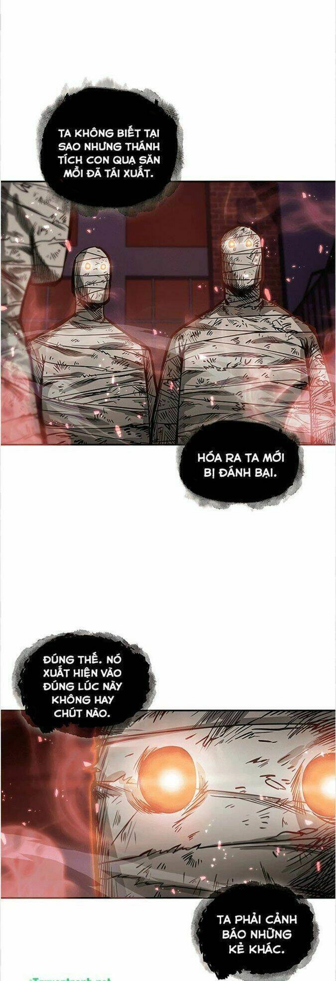 Vua Trộm Mộ Chapter 24 - 37