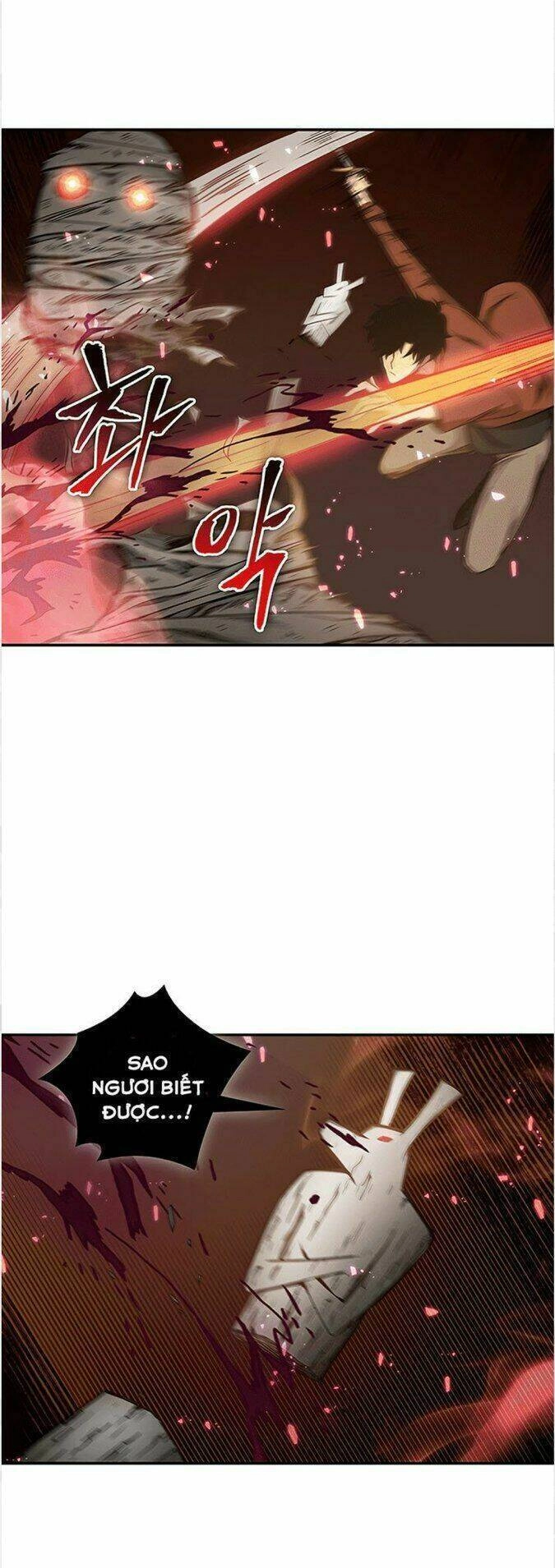 Vua Trộm Mộ Chapter 24 - 38