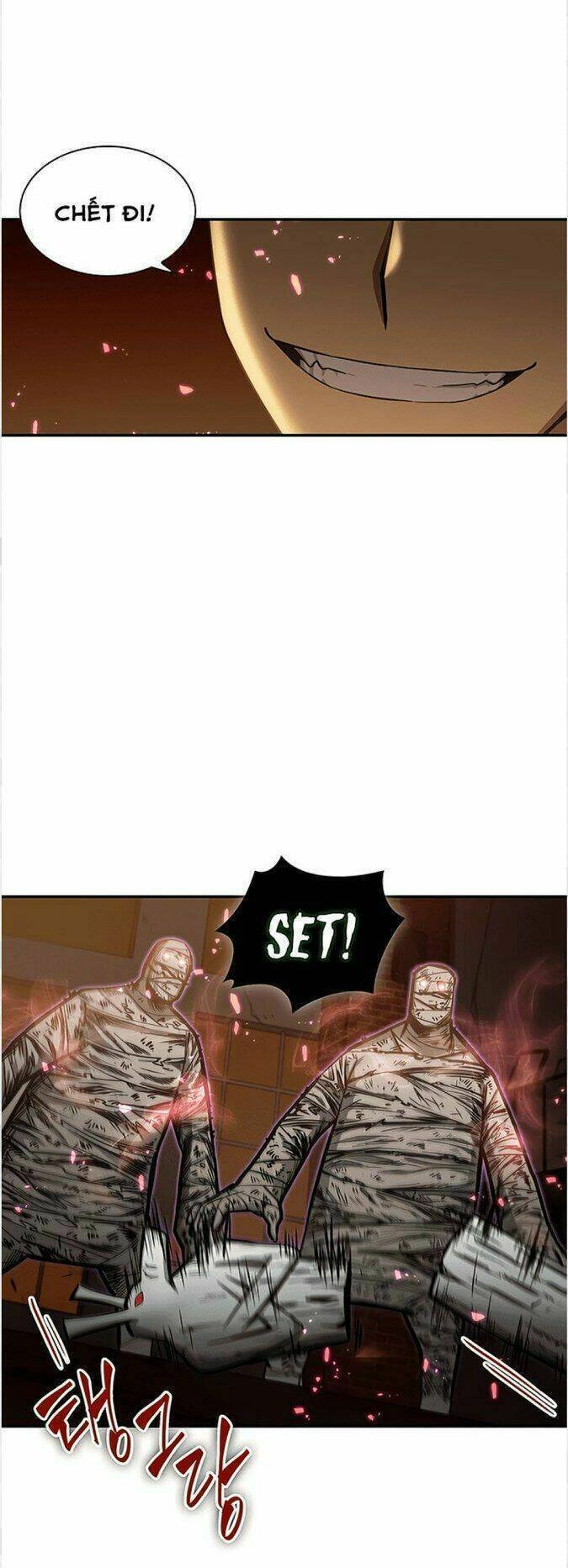 Vua Trộm Mộ Chapter 24 - 39