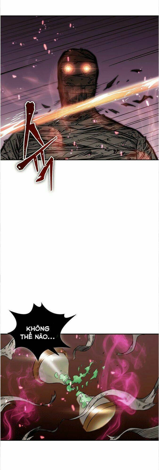 Vua Trộm Mộ Chapter 24 - 40