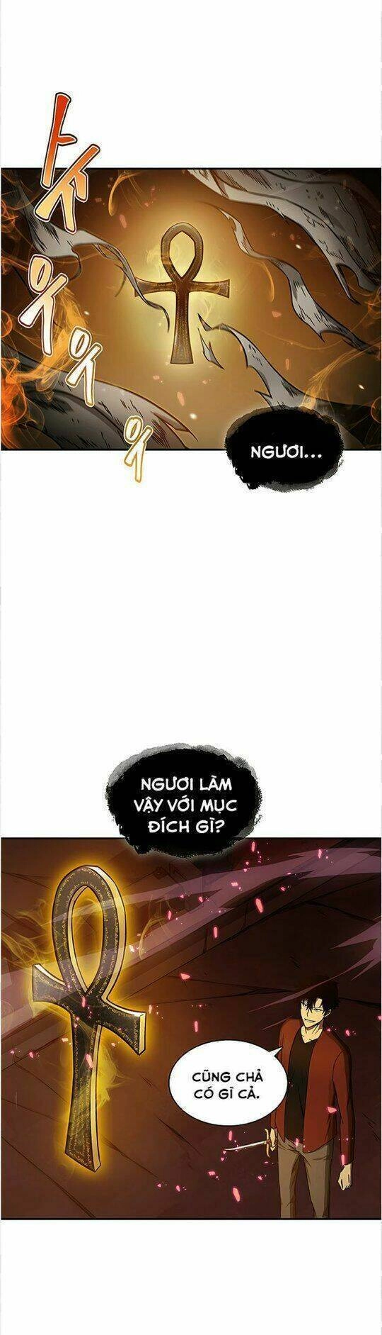 Vua Trộm Mộ Chapter 24 - 43