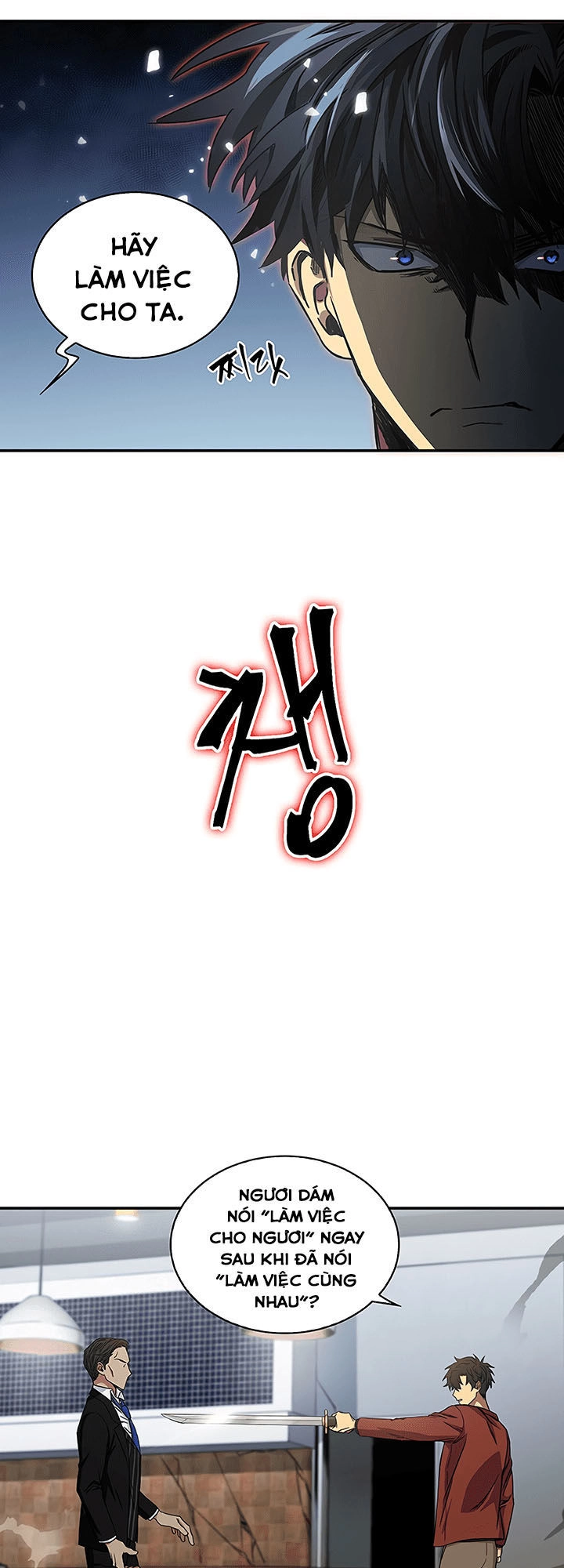 Vua Trộm Mộ Chapter 25.2 - 2