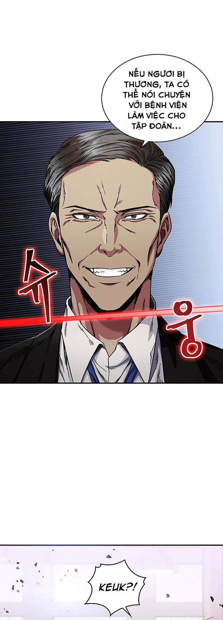 Vua Trộm Mộ Chapter 25.2 - 7