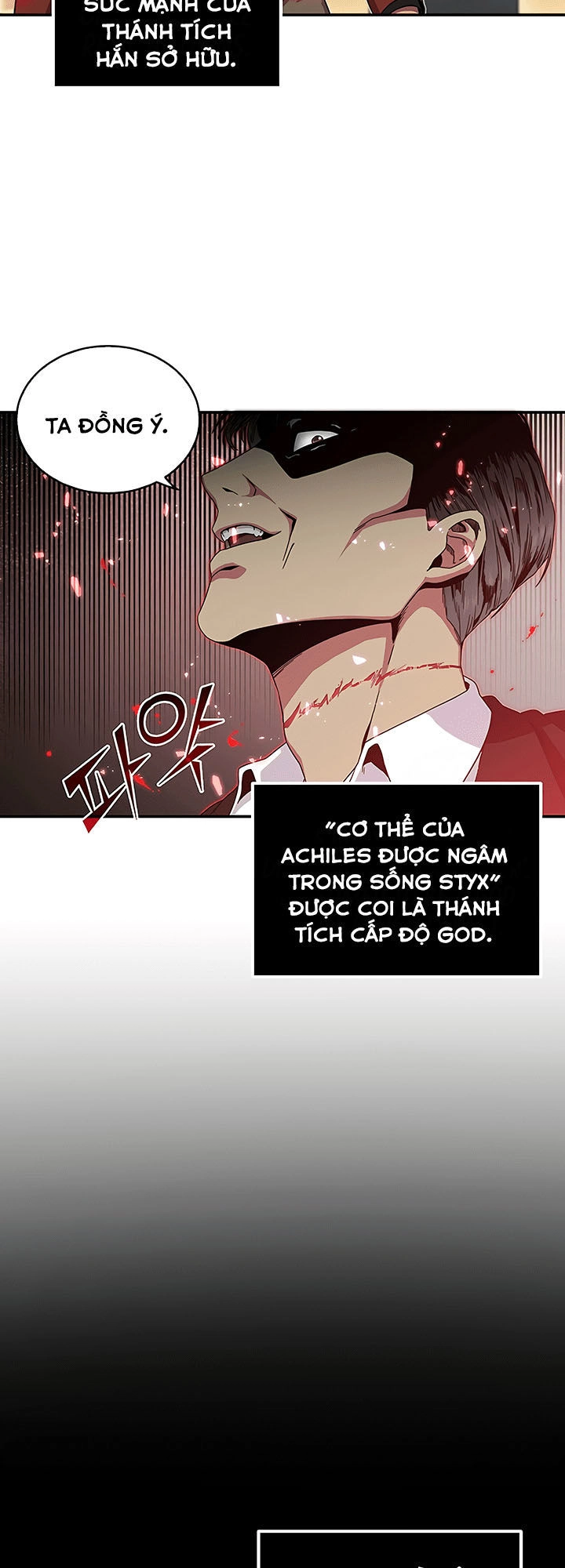 Vua Trộm Mộ Chapter 25.2 - 12