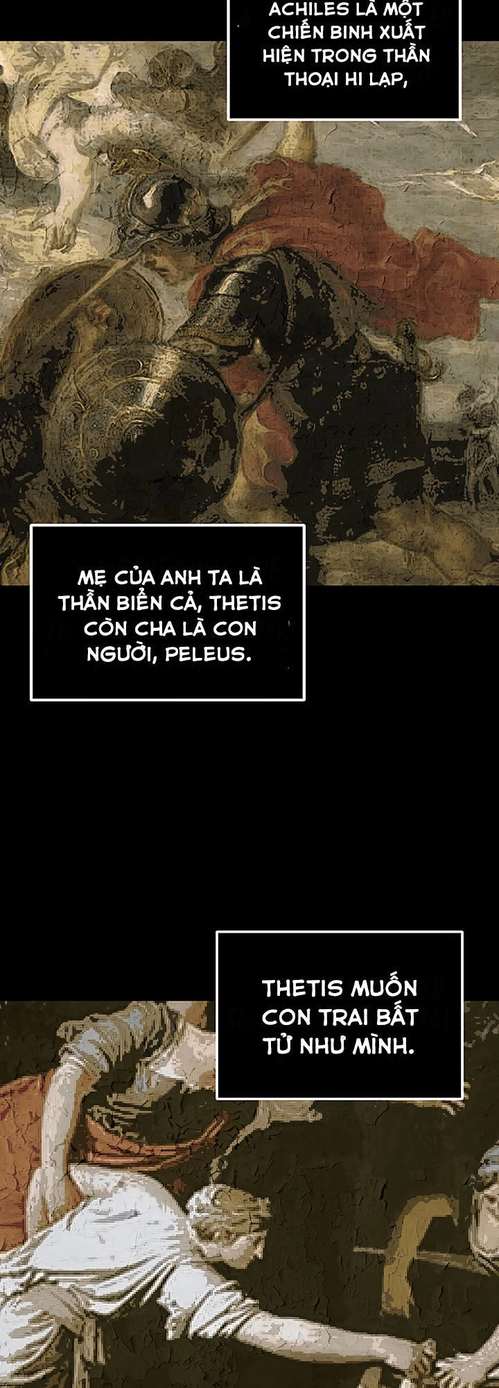 Vua Trộm Mộ Chapter 25.2 - 13