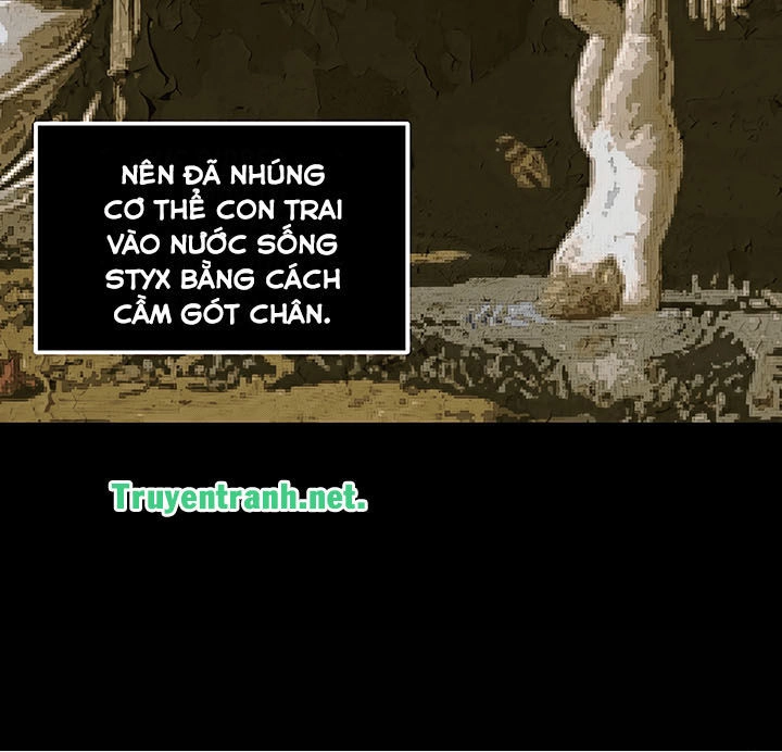 Vua Trộm Mộ Chapter 25.2 - 14