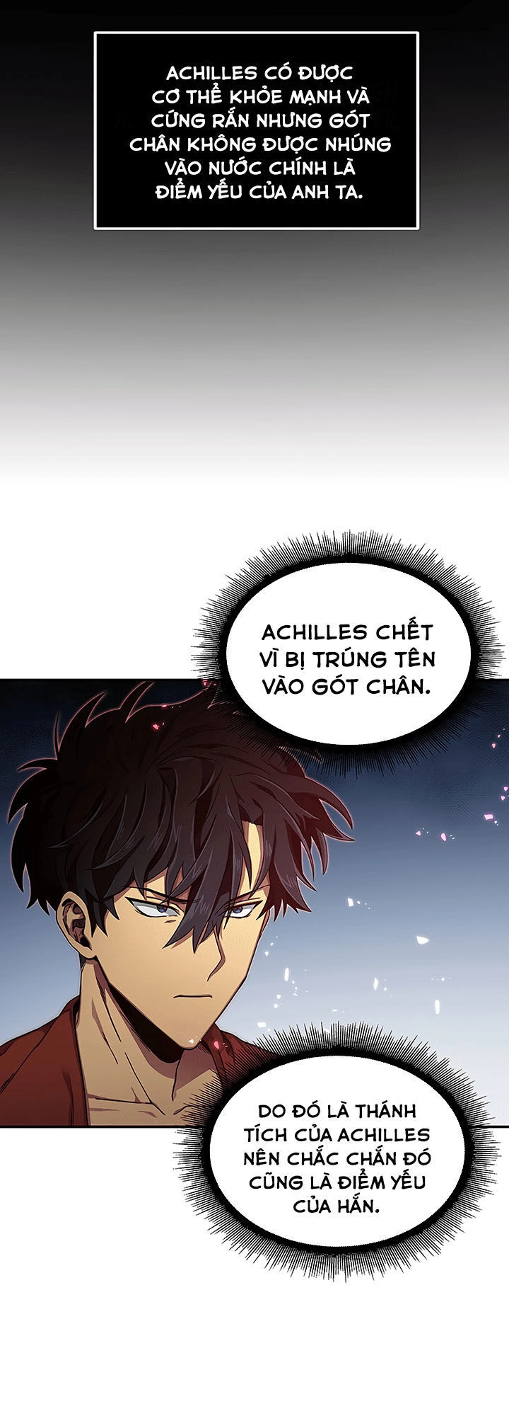 Vua Trộm Mộ Chapter 25.2 - 15