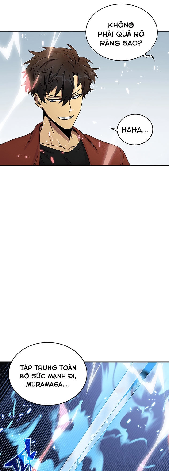 Vua Trộm Mộ Chapter 25.2 - 18