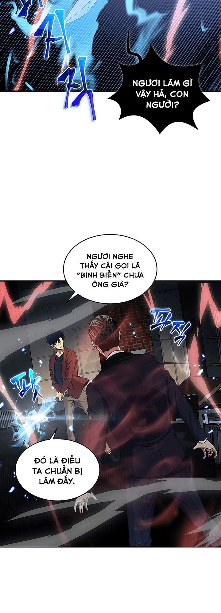 Vua Trộm Mộ Chapter 25.2 - 19