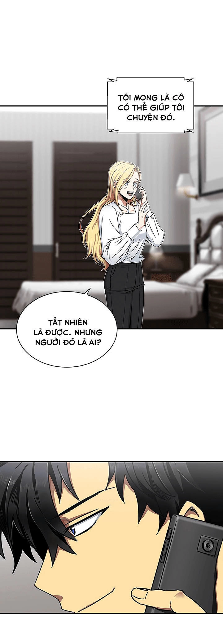 Vua Trộm Mộ Chapter 26.2 - 2