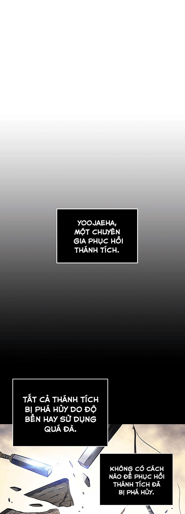 Vua Trộm Mộ Chapter 26.2 - 3