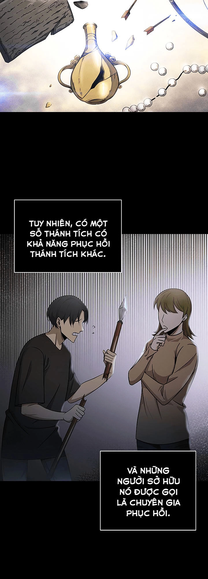 Vua Trộm Mộ Chapter 26.2 - 4