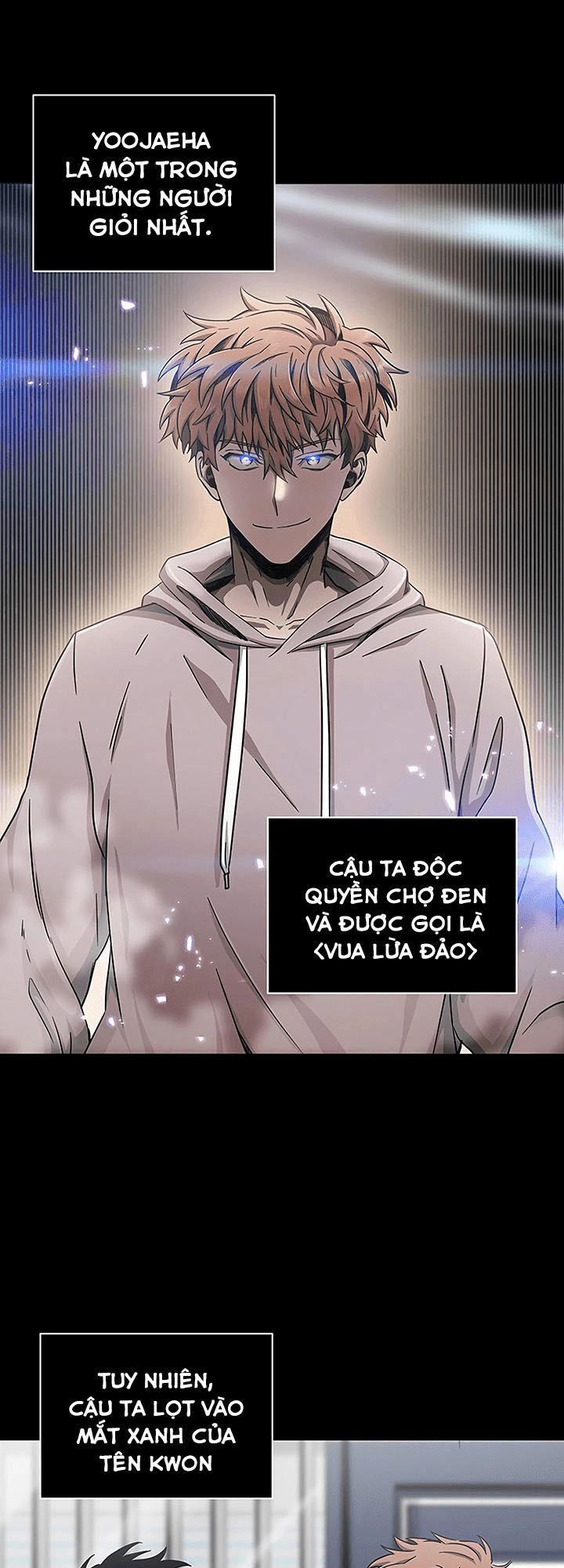 Vua Trộm Mộ Chapter 26.2 - 5