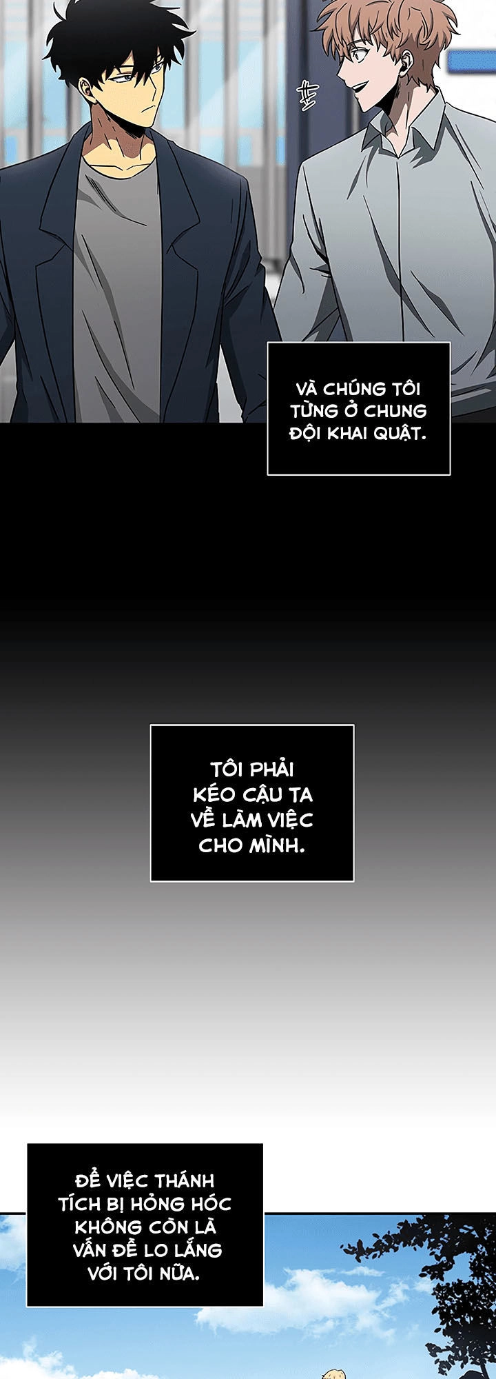 Vua Trộm Mộ Chapter 26.2 - 6