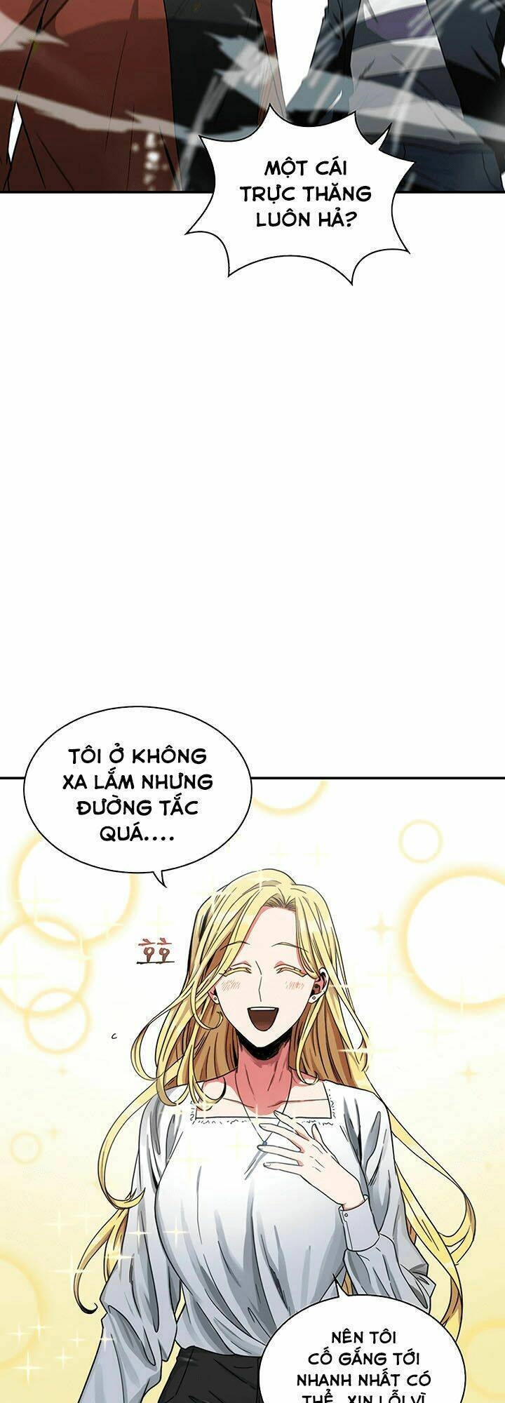 Vua Trộm Mộ Chapter 26.2 - 11