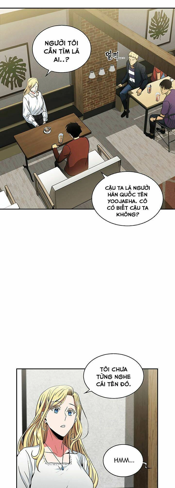 Vua Trộm Mộ Chapter 26.2 - 14